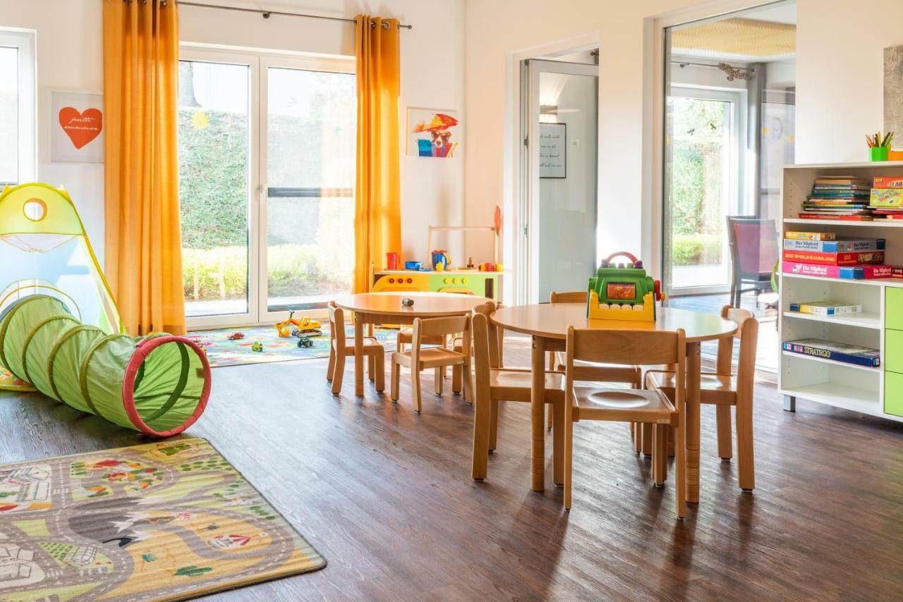 Appartement "Hafftraum" - Oase Am Haff Garz  ภายนอก รูปภาพ